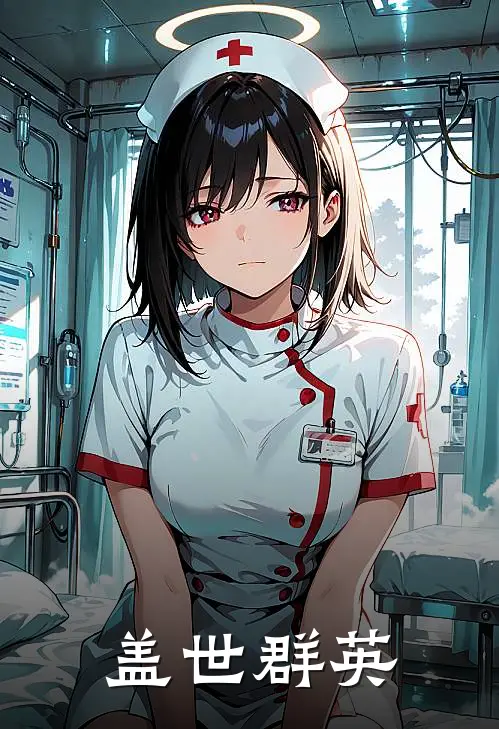 盖世群英