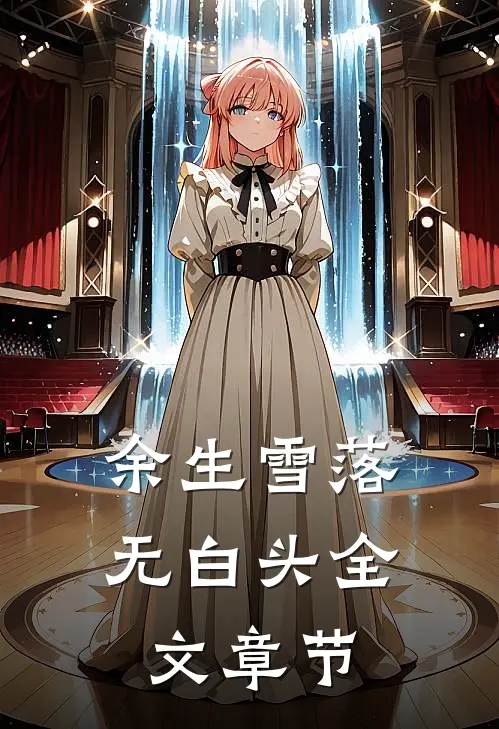 余生雪落无白头全文章节