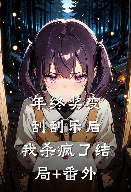 年终奖变刮刮乐后，我杀疯了结局+番外