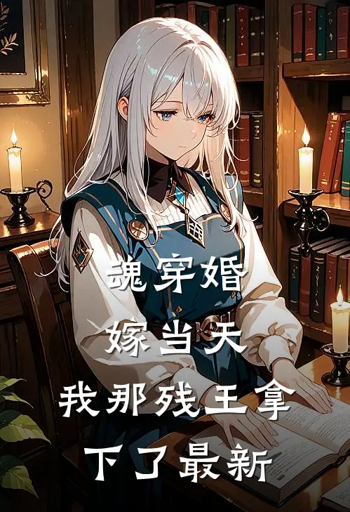 魂穿婚嫁当天，我那残王拿下了最新