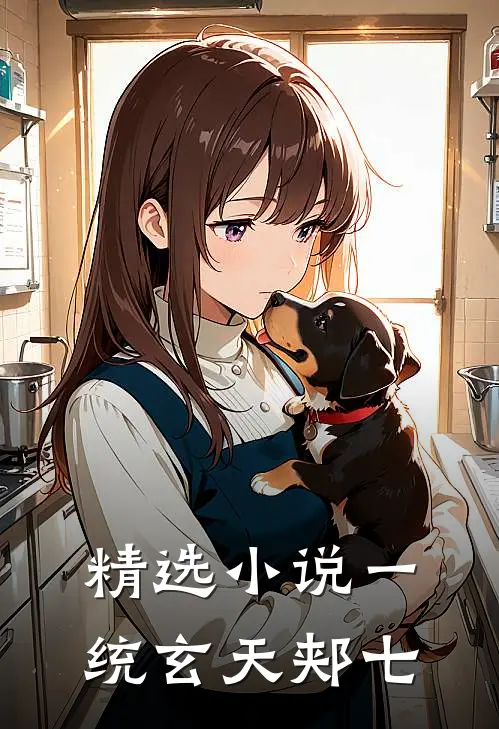 精选小说一统玄天 郏七