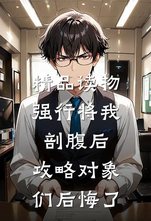 精品读物强行将我剖腹后，攻略对象们后悔了