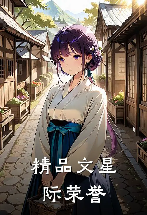 精品文星际荣誉