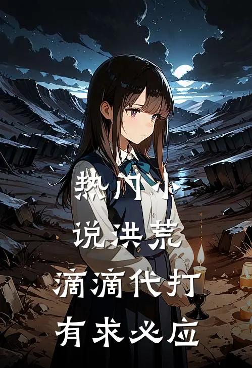 热门小说洪荒：滴滴代打，有求必应