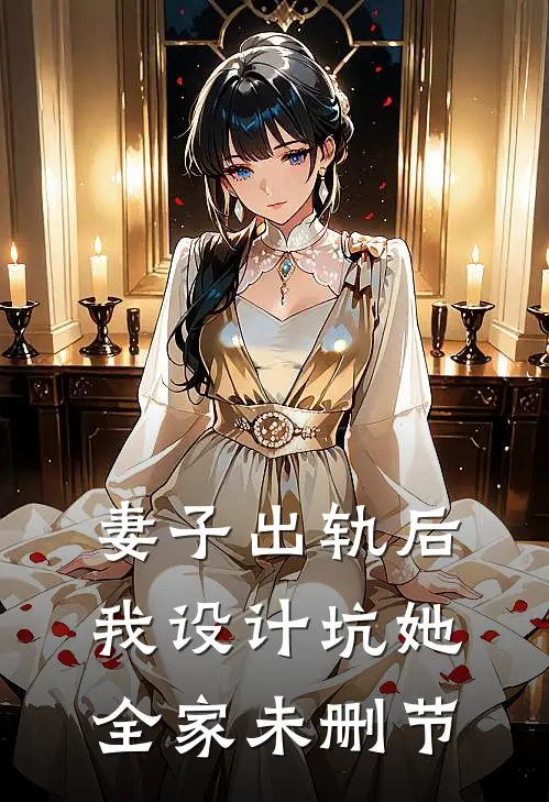 妻子出轨后，我设计坑她全家未删节
