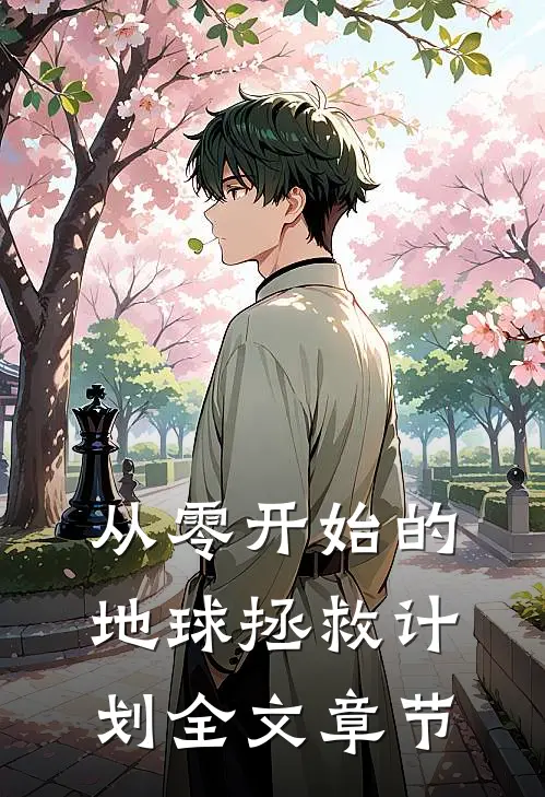 从零开始的地球拯救计划全文章节