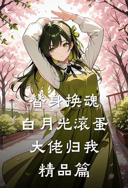 替身换魂：白月光滚蛋，大佬归我精品篇