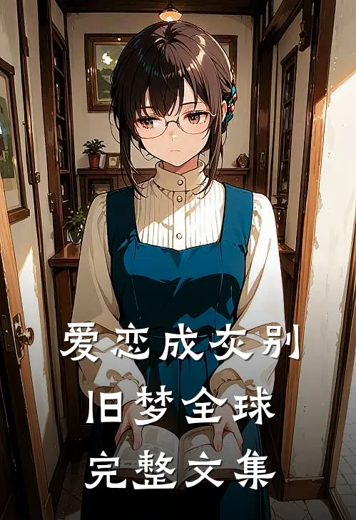 爱恋成灰别旧梦全球完整文集