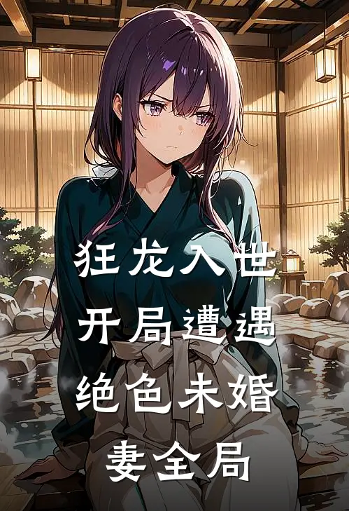 狂龙入世，开局遭遇绝色未婚妻全局