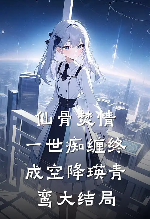仙骨焚情，一世痴缠终成空降瑛青鸾大结局