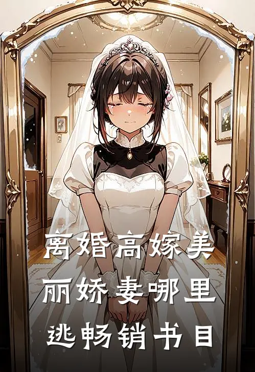 离婚高嫁美丽娇妻哪里逃畅销书目