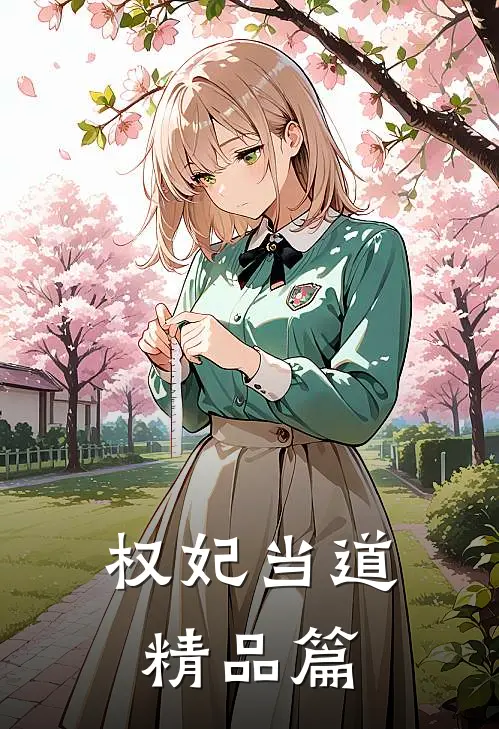 权妃当道精品篇