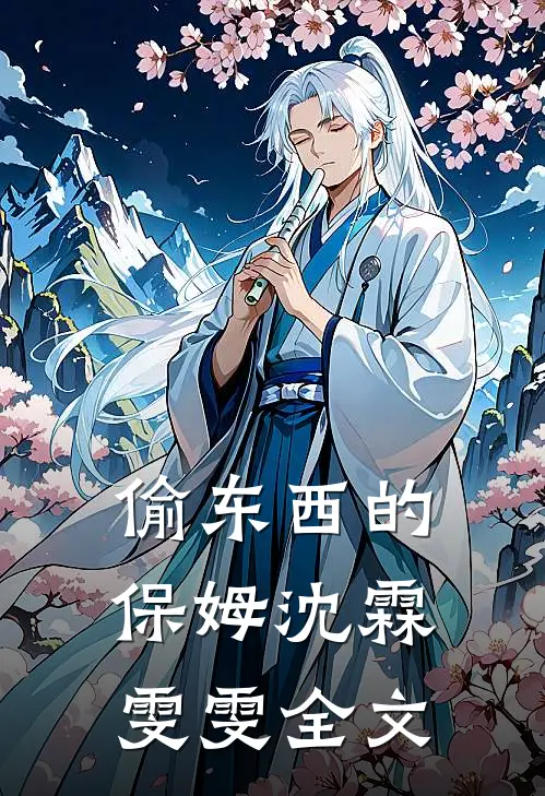 偷东西的保姆沈霖雯雯全文