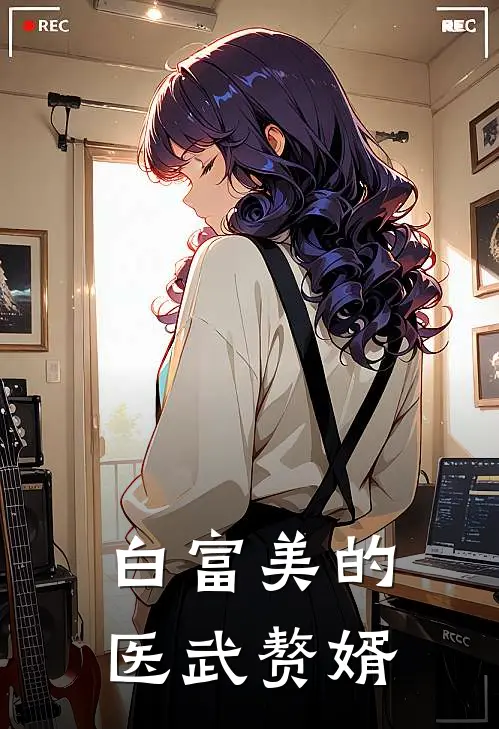 白富美的医武赘婿