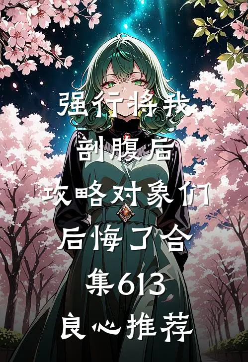 强行将我剖腹后，攻略对象们后悔了合集613良心推荐