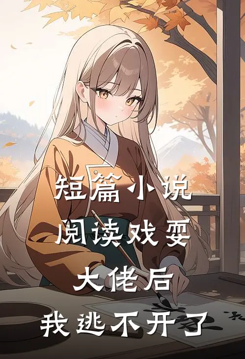 短篇小说阅读戏耍大佬后，我逃不开了