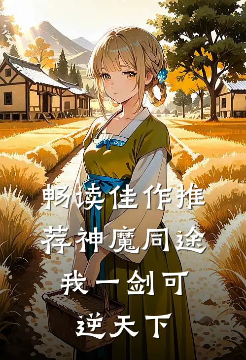 畅读佳作推荐神魔同途：我一剑可逆天下