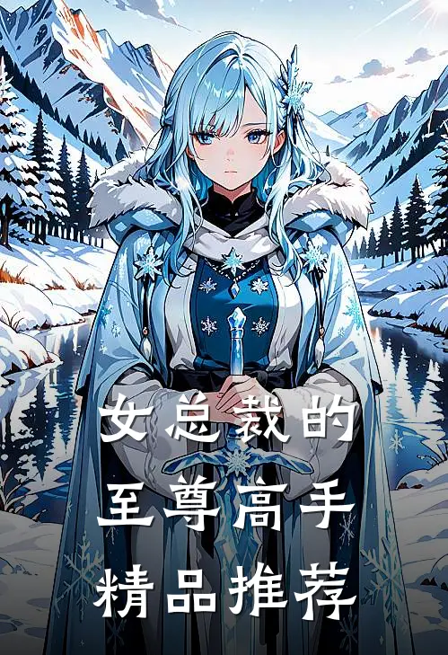 女总裁的至尊高手精品推荐