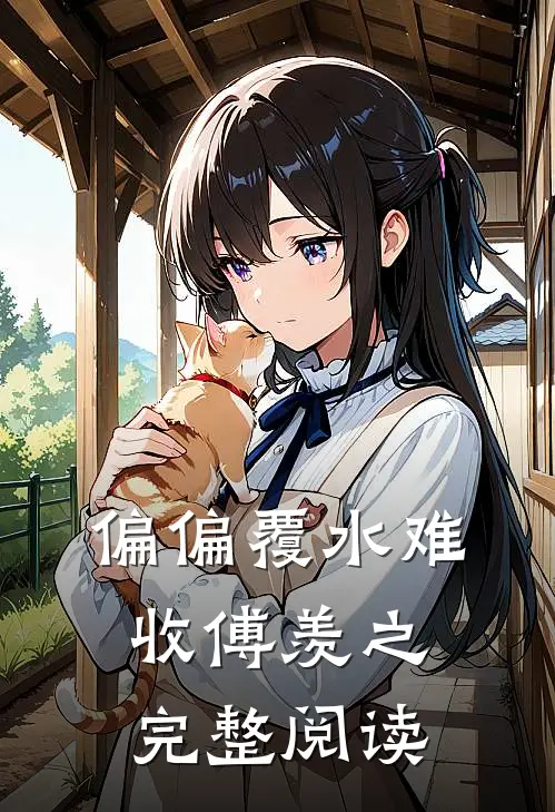 偏偏覆水难收傅羡之完整阅读