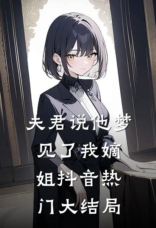 夫君说他梦见了我嫡姐抖音热门大结局
