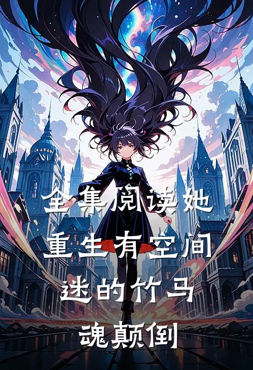 全集阅读她重生有空间，迷的竹马魂颠倒