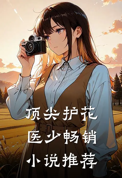 顶尖护花医少畅销小说推荐