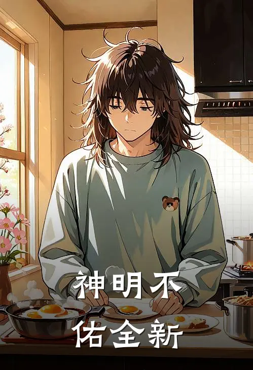 神明不佑全新