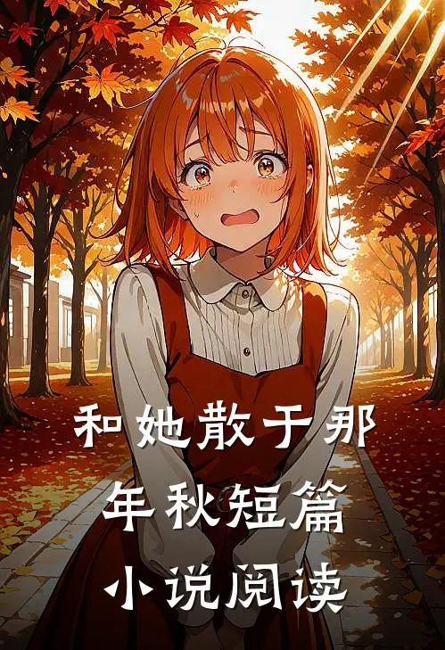 和她散于那年秋短篇小说阅读