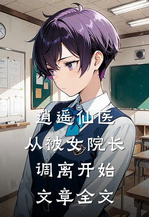 逍遥仙医：从被女院长调离开始文章全文