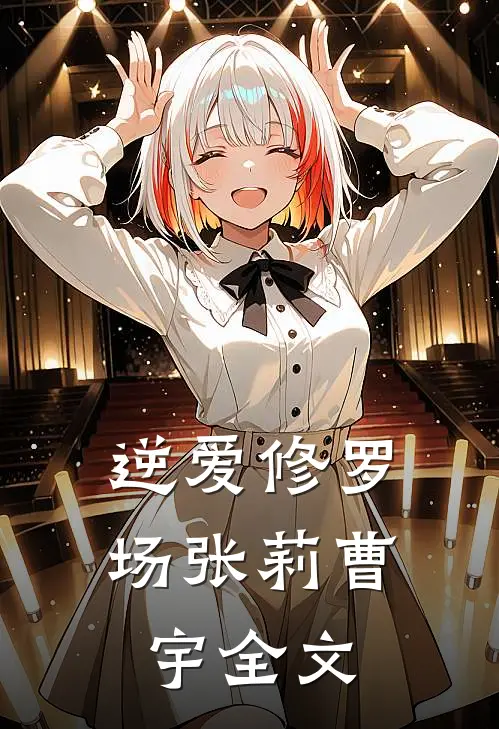 逆爱修罗场张莉曹宇全文