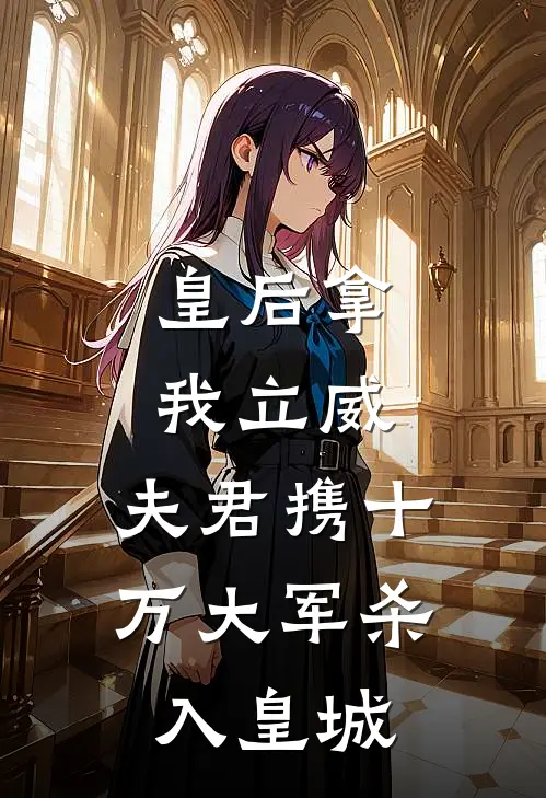 皇后拿我立威，夫君携十万大军杀入皇城
