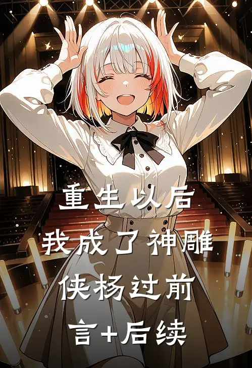 重生以后，我成了神雕侠杨过前言+后续