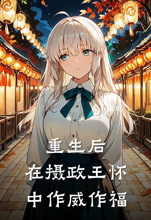 重生后，在摄政王怀中作威作福