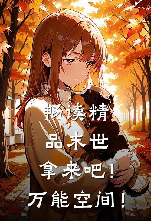 畅读精品末世：拿来吧！万能空间！