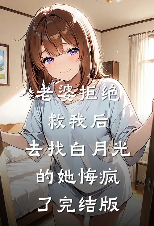 老婆拒绝救我后，去找白月光的她悔疯了完结版