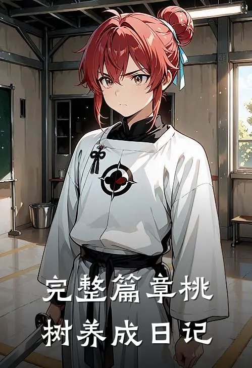 完整篇章桃树养成日记