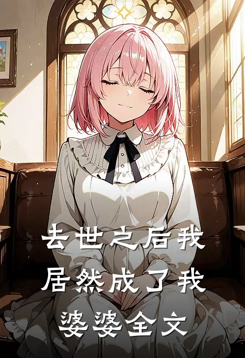 去世之后我居然成了我婆婆全文