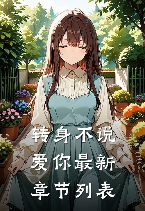 转身不说爱你最新章节列表