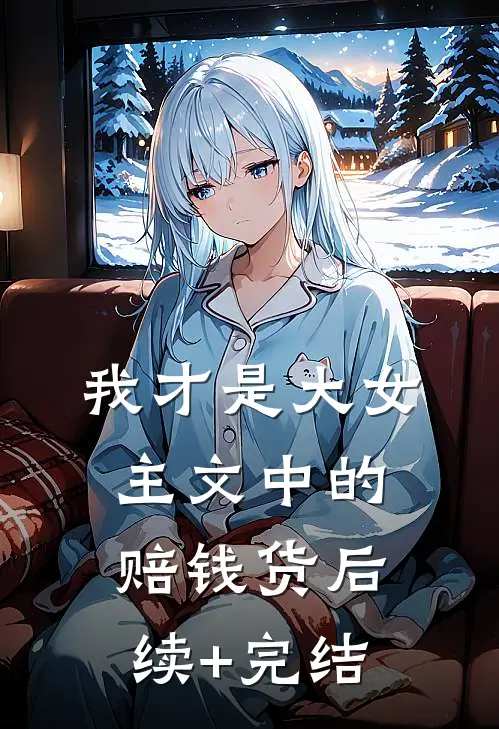我才是大女主文中的赔钱货后续+完结