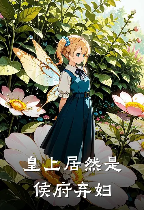 皇上居然是侯府弃妇