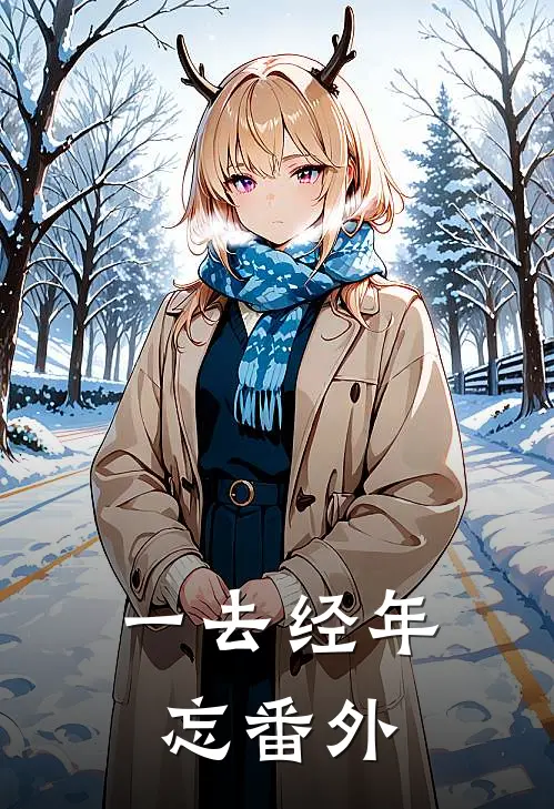 一去经年忘 番外