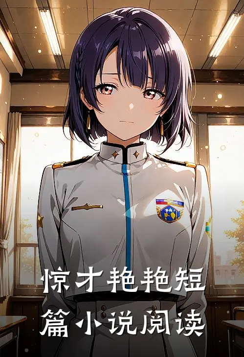 惊才艳艳短篇小说阅读