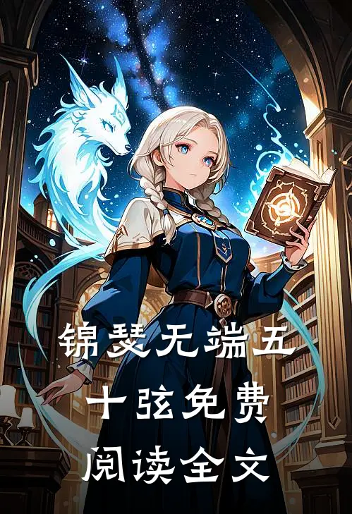 锦瑟无端五十弦免费阅读全文