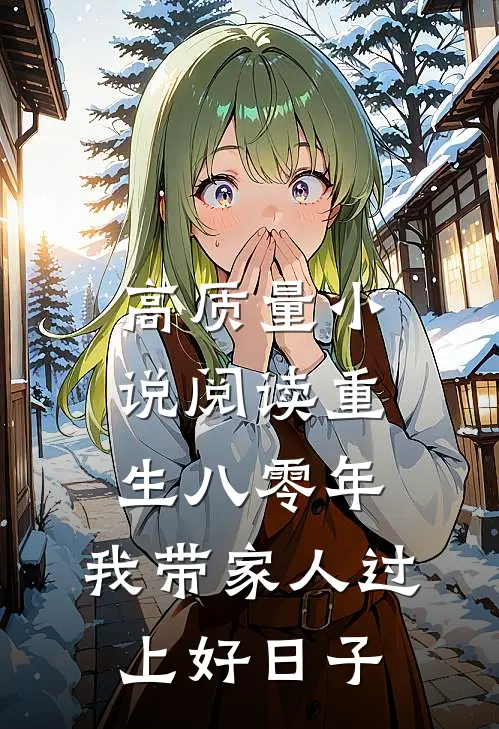高质量小说阅读重生八零年，我带家人过上好日子