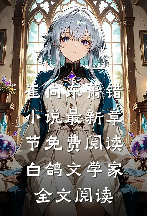 崔向东萧错小说最新章节免费阅读 白鸽文学家全文阅读