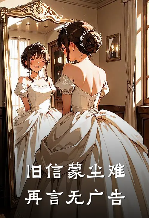 旧信蒙尘难再言无广告