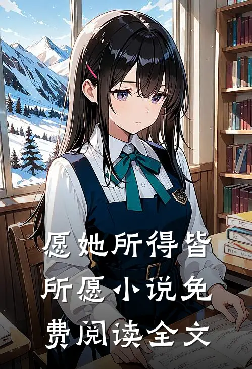 愿她所得皆所愿小说免费阅读全文
