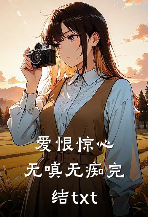 爱恨惊心，无嗔无痴完结txt
