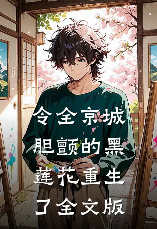 令全京城胆颤的黑莲花重生了全文版