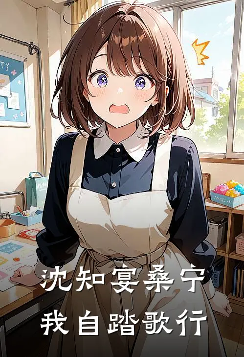 沈知宴桑宁我自踏歌行